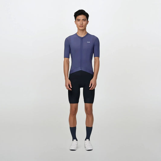 Aero Jersey - Purple Potatoes