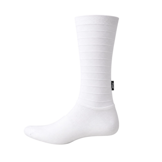 Race Aero Socks 2.0 - White
