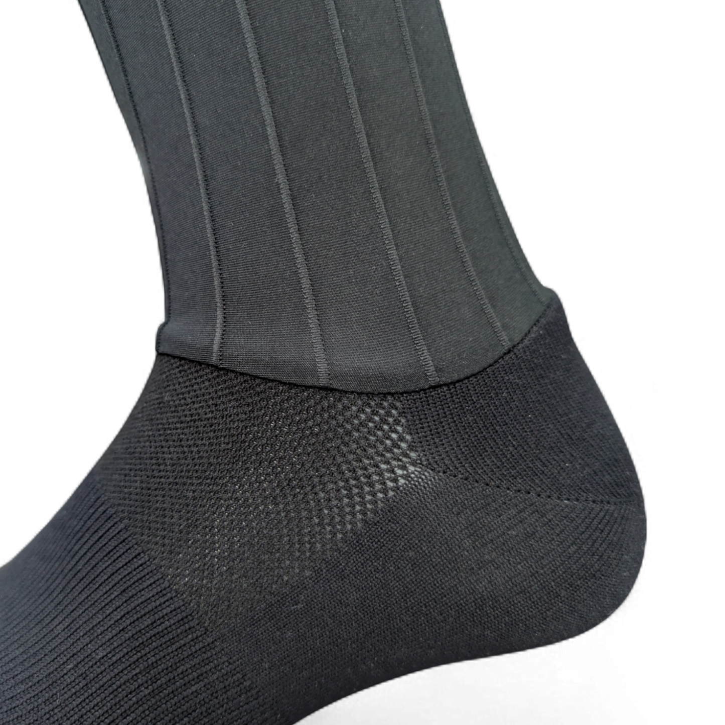 Race Aero Socks - Black