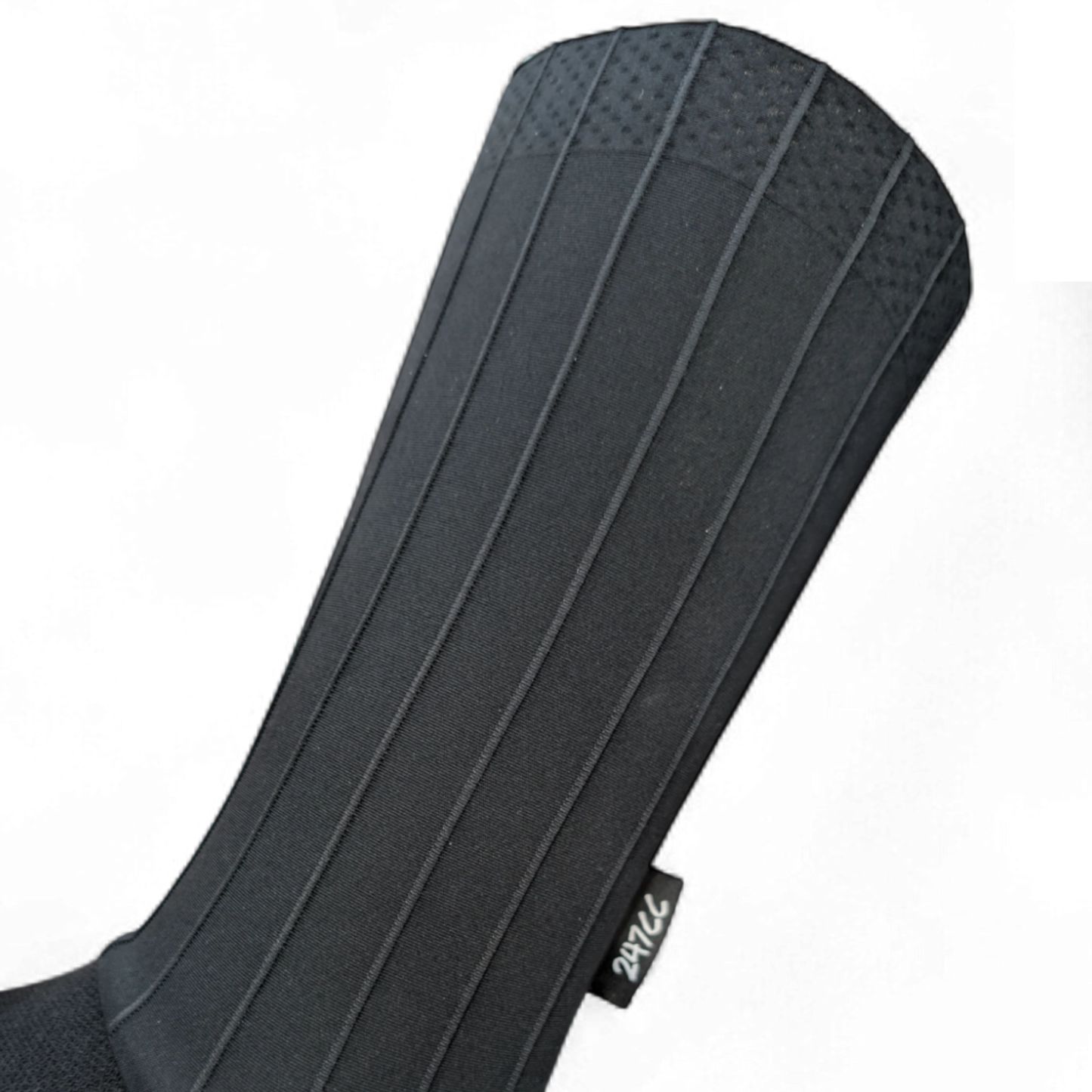 Race Aero Socks - Black