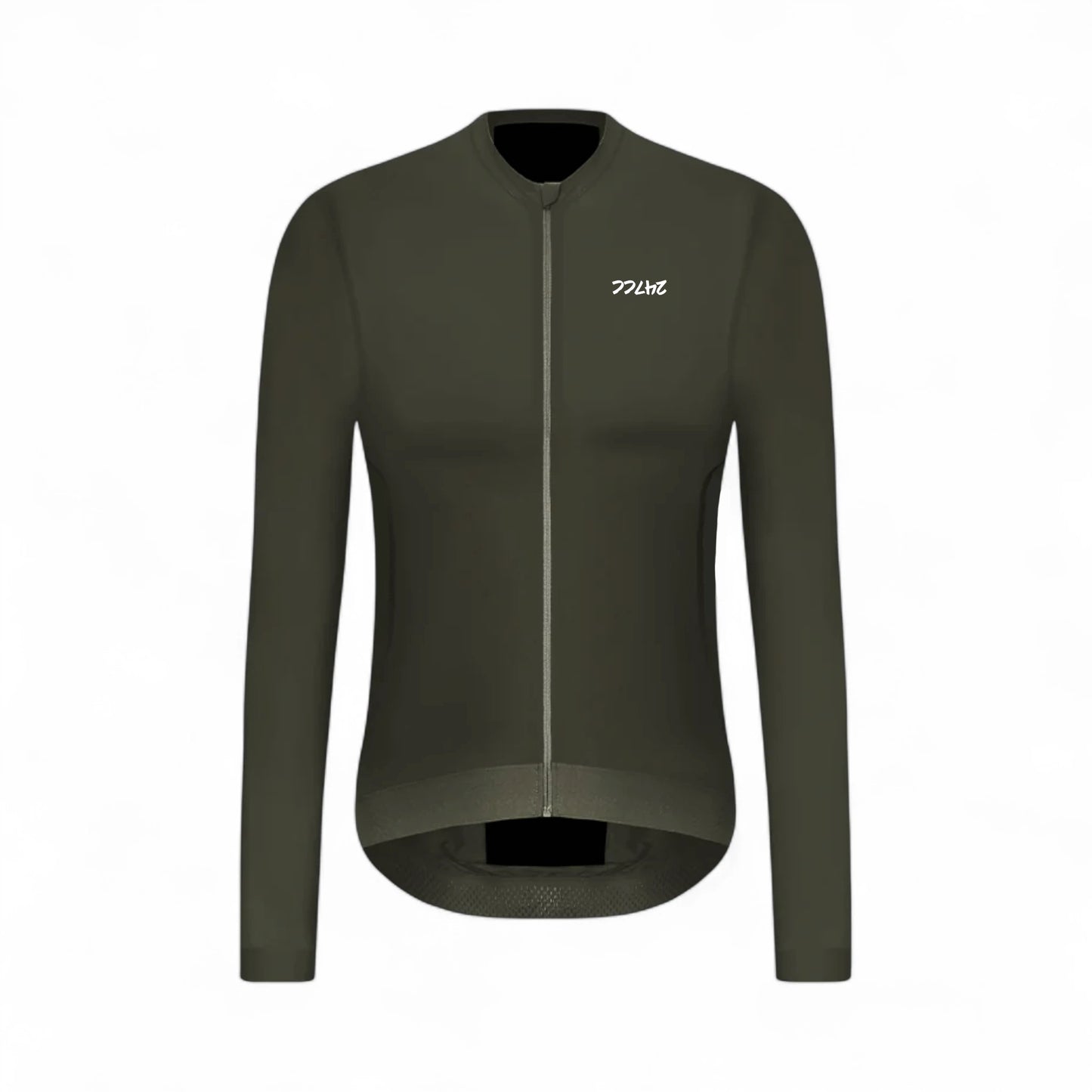 Maillot Signature - Charlie