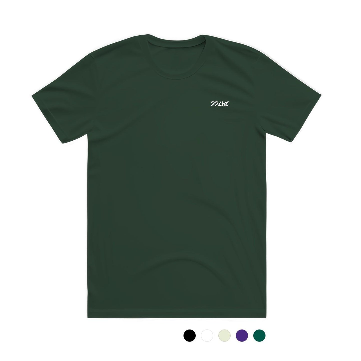 Premium Soft T-Shirt - 247CC - TwoFourSeven.CC