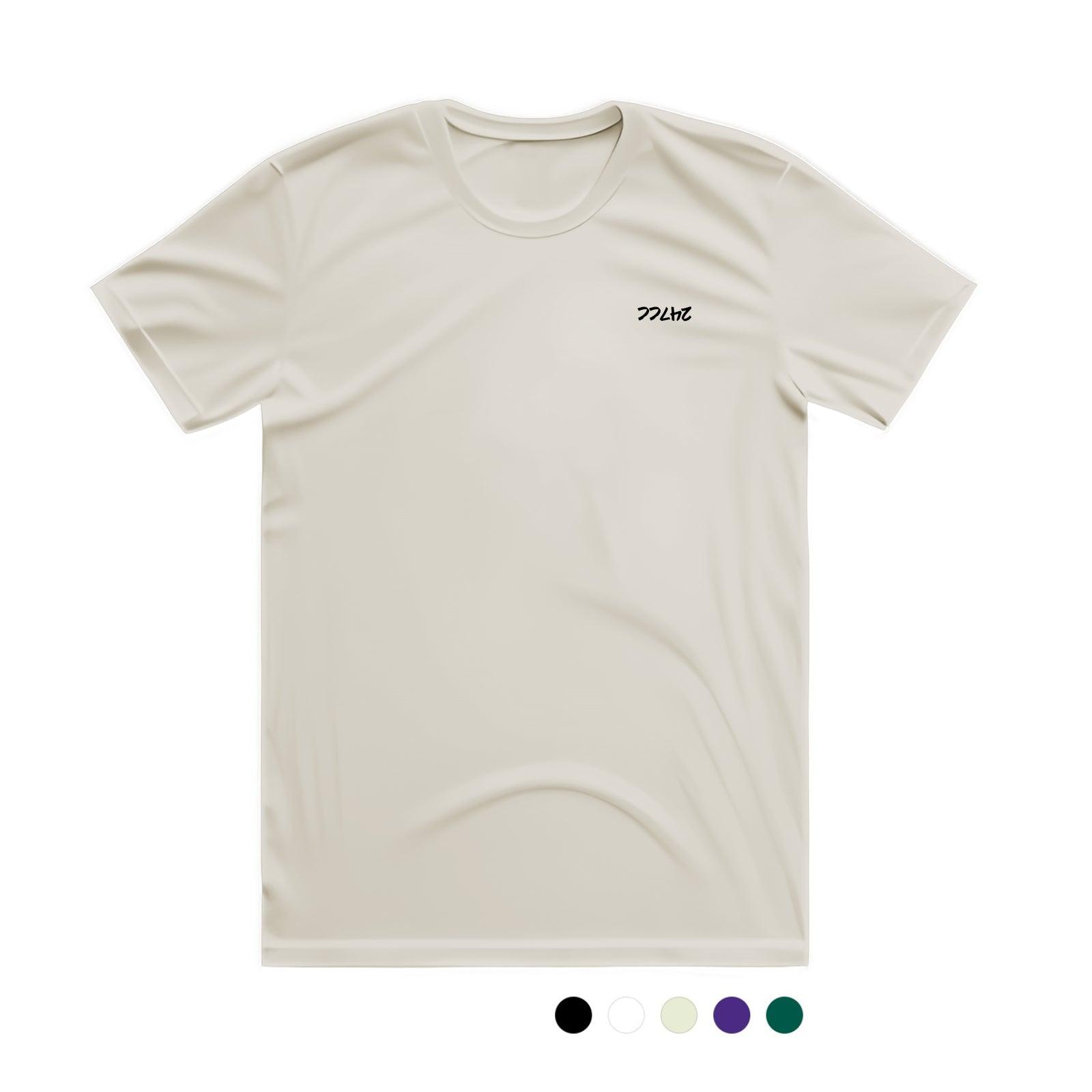 Premium Soft T-Shirt - 247CC - TwoFourSeven.CC