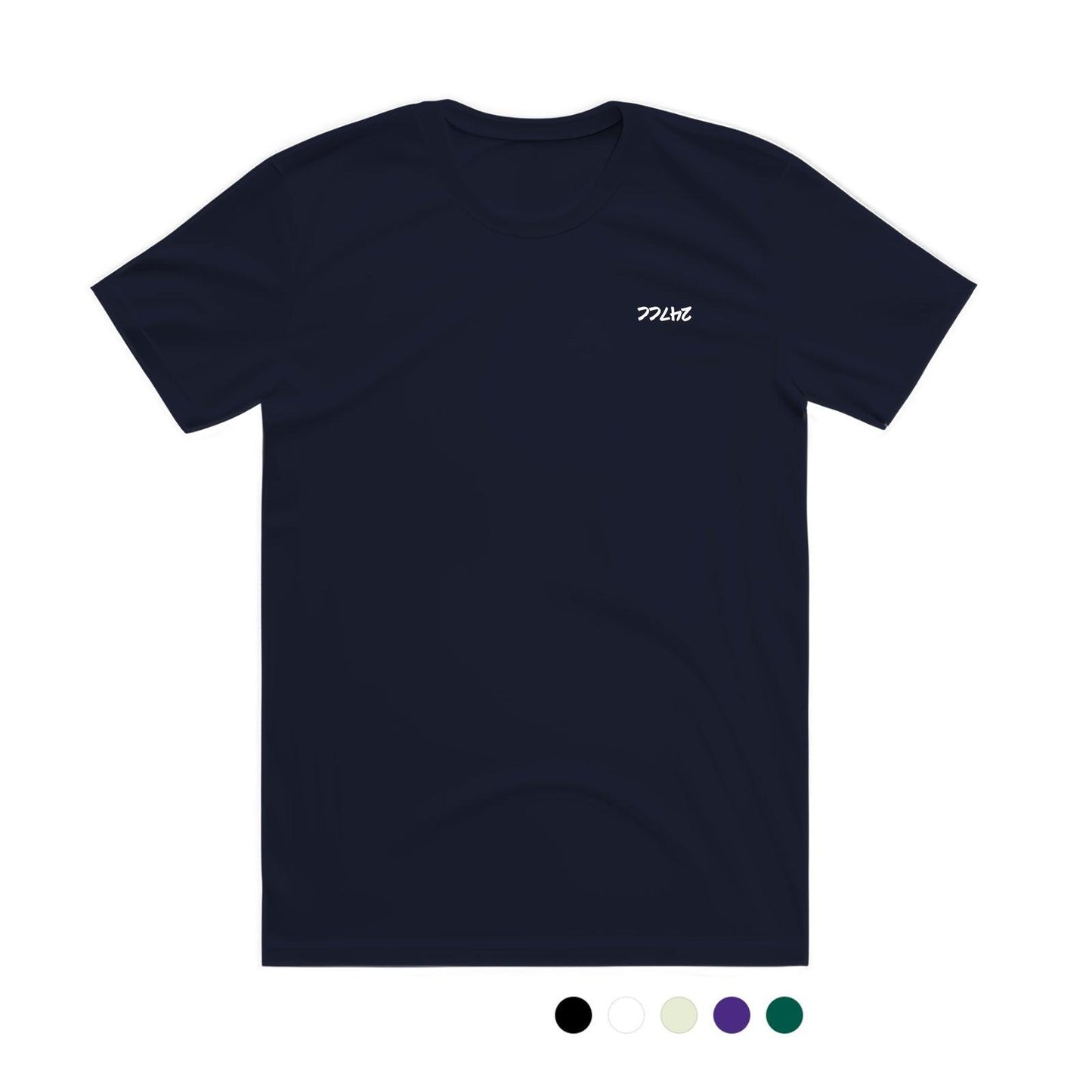 Premium Soft T-Shirt - 247CC - TwoFourSeven.CC