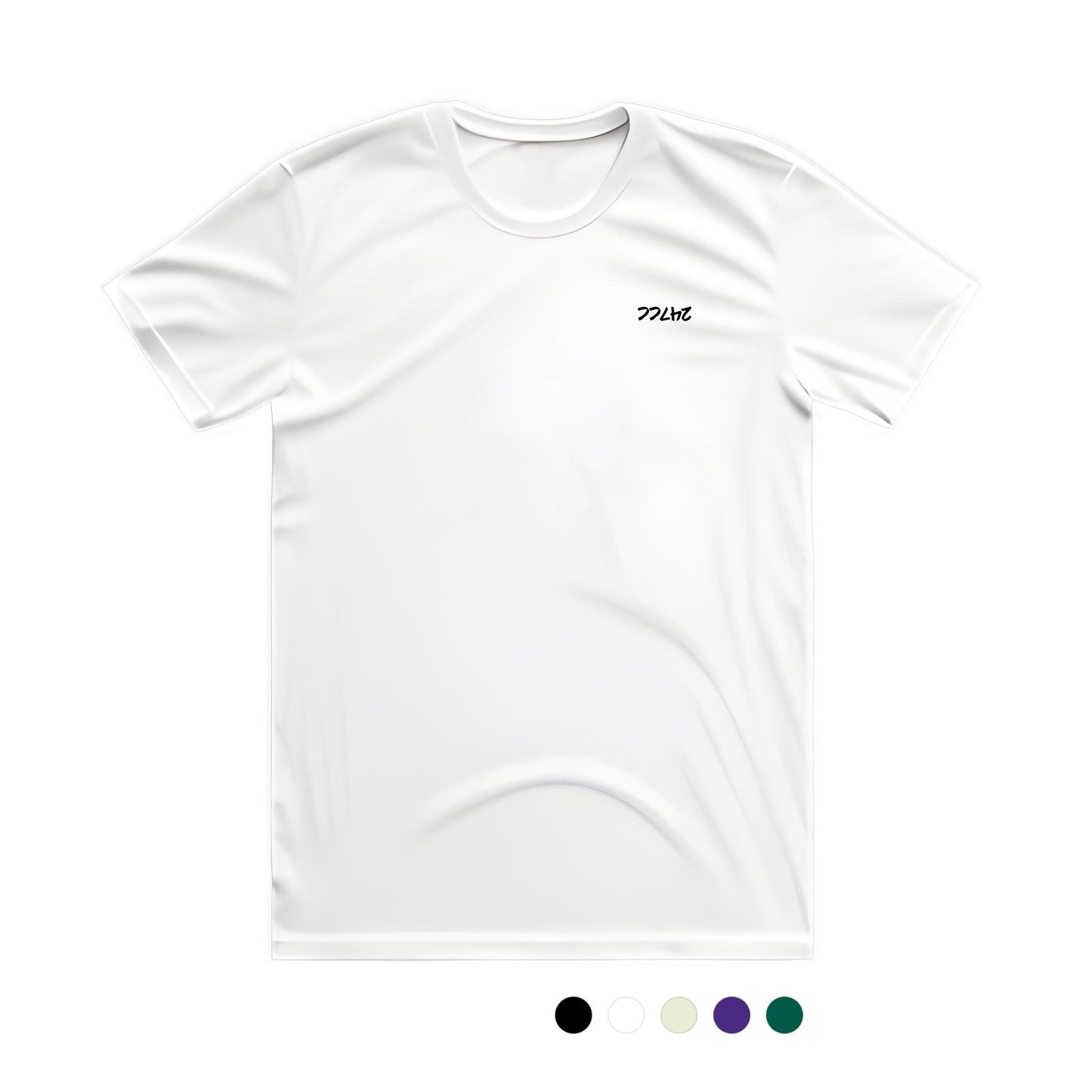 Premium Soft T-Shirt - 247CC - TwoFourSeven.CC
