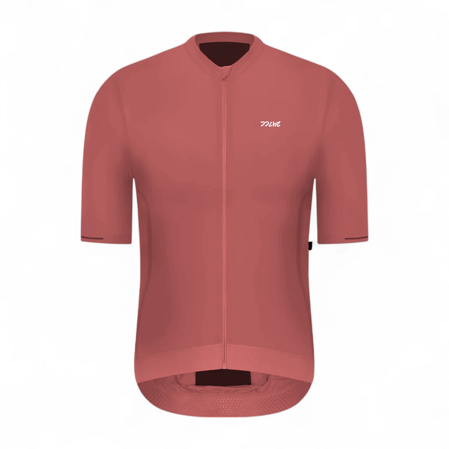 Aero Jersey - Salmon