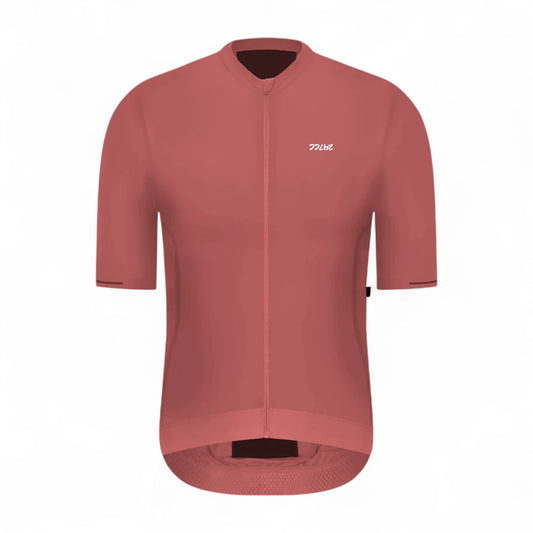 Aero Jersey - Salmon