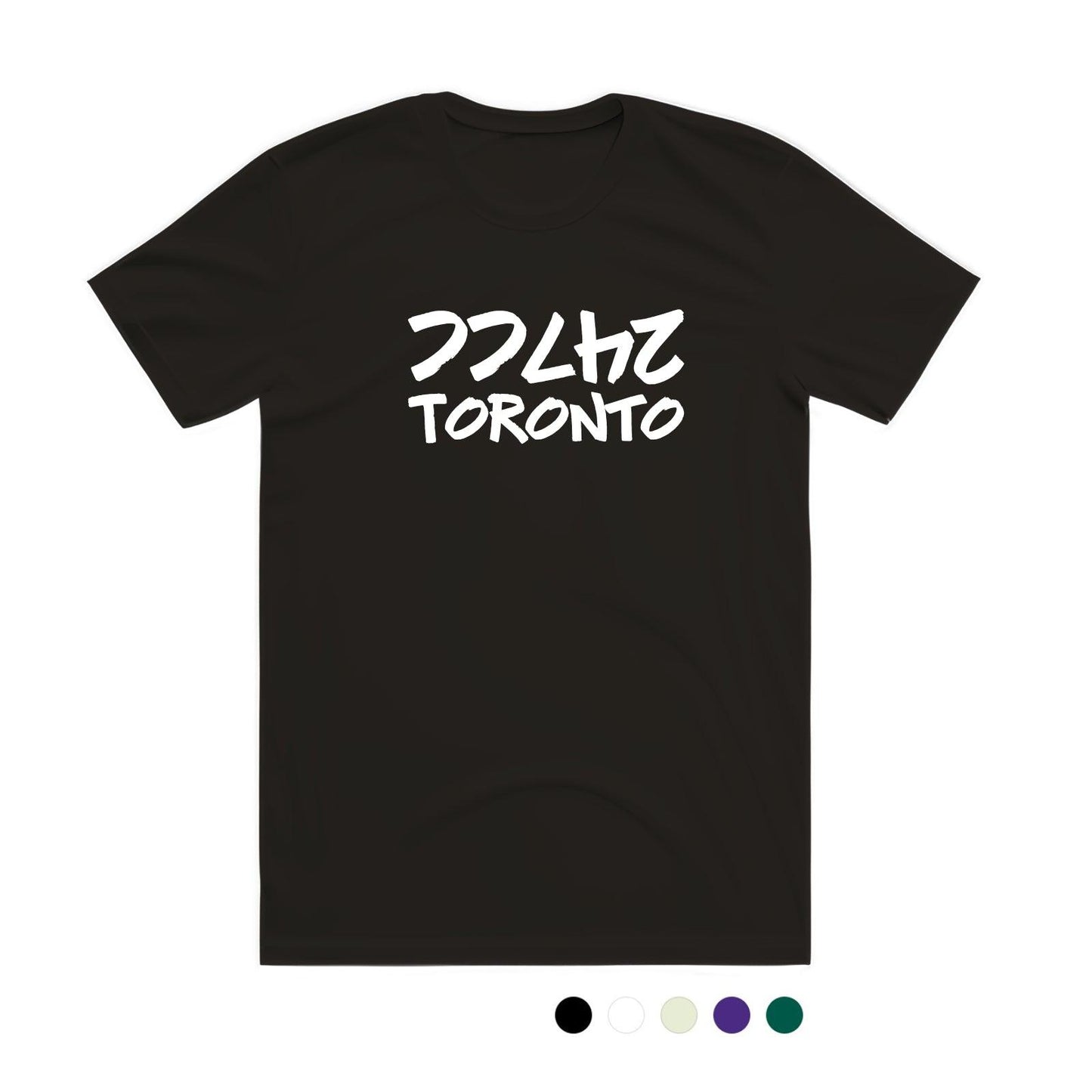 Premium Soft T-Shirt - 247CC Toronto - TwoFourSeven.CC