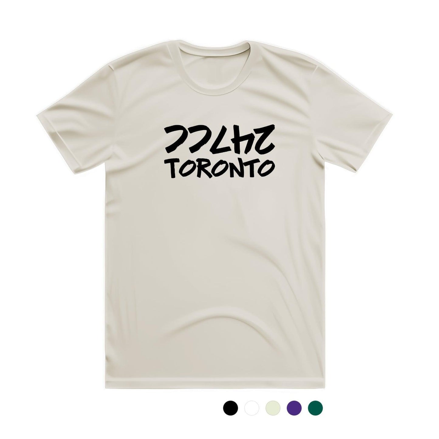 Premium Soft T-Shirt - 247CC Toronto - TwoFourSeven.CC