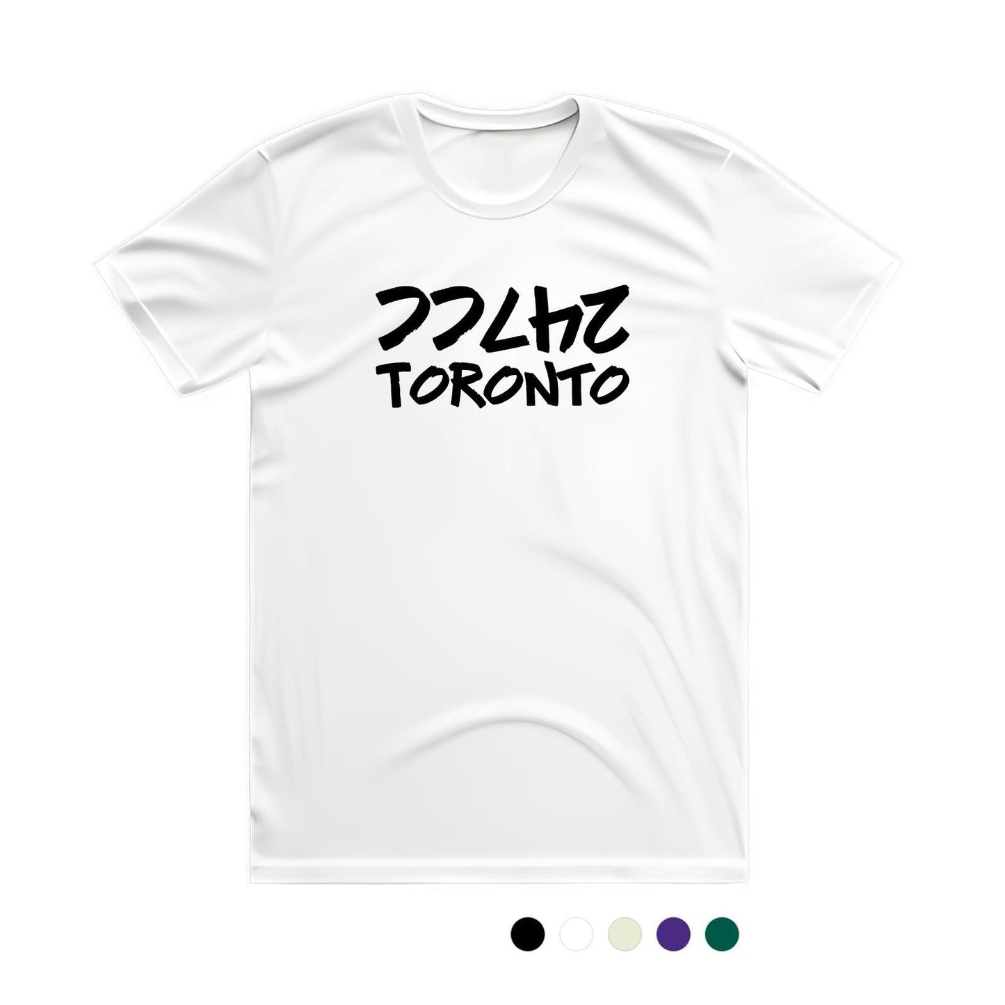 Premium Soft T-Shirt - 247CC Toronto - TwoFourSeven.CC