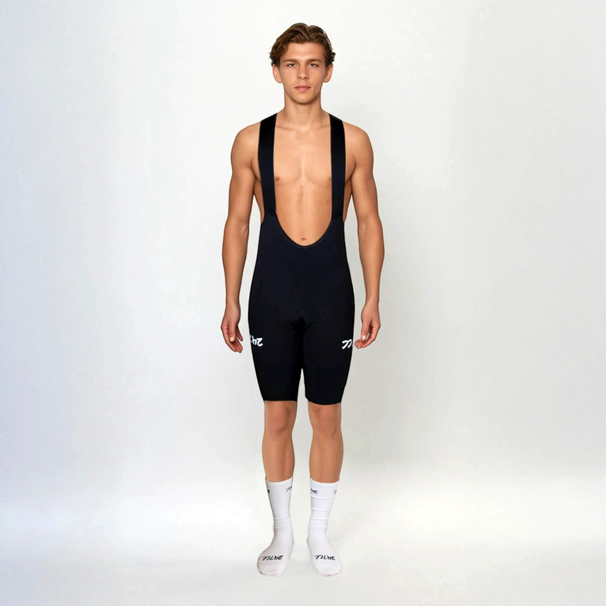 LE BIB avec Chamois imprimé en 3D