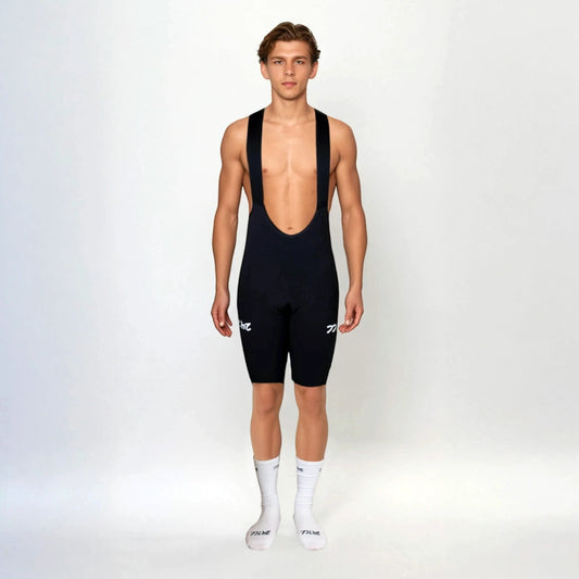 Premium Endurance Bib - Black Label (Standard)