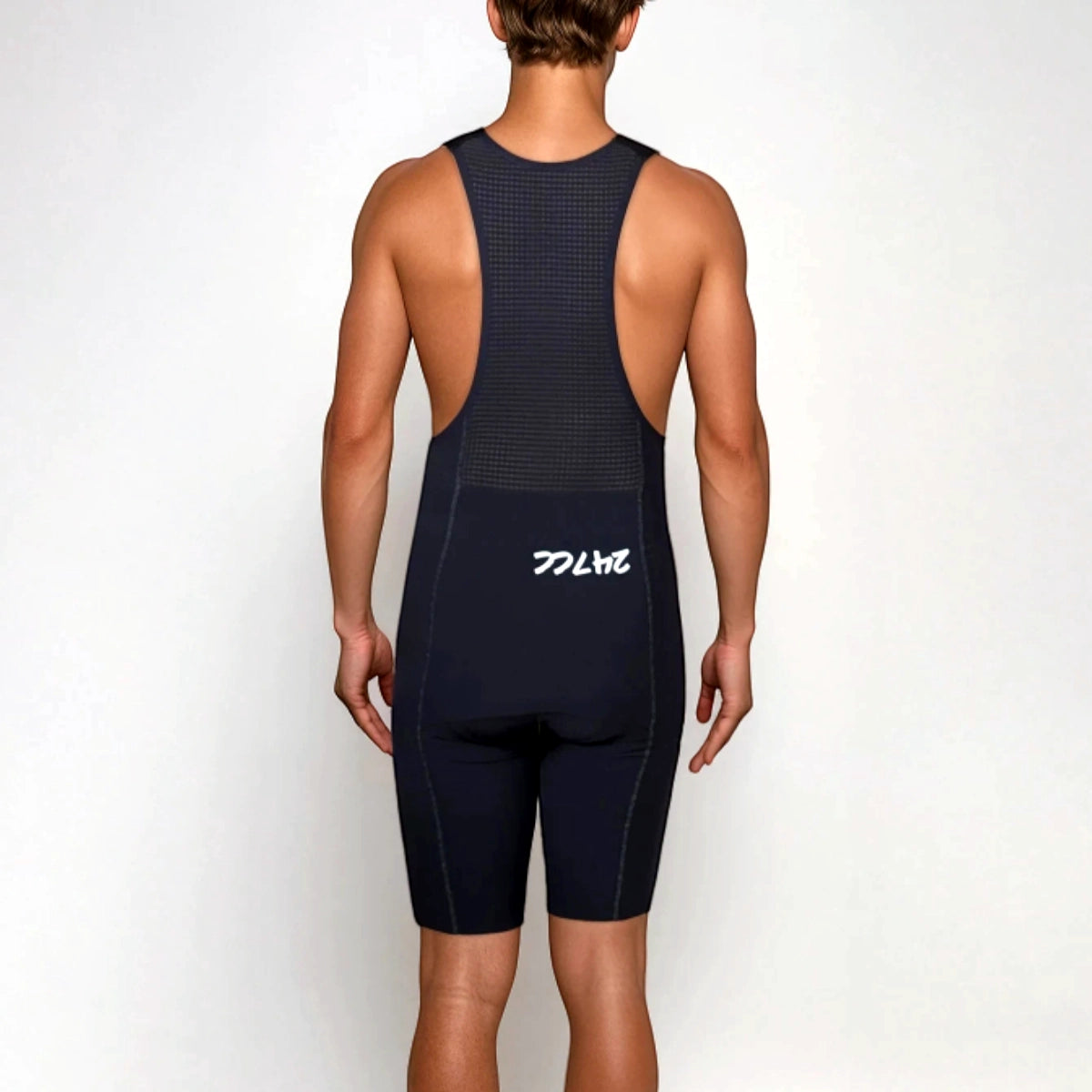 LE BIB avec Chamois imprimé en 3D