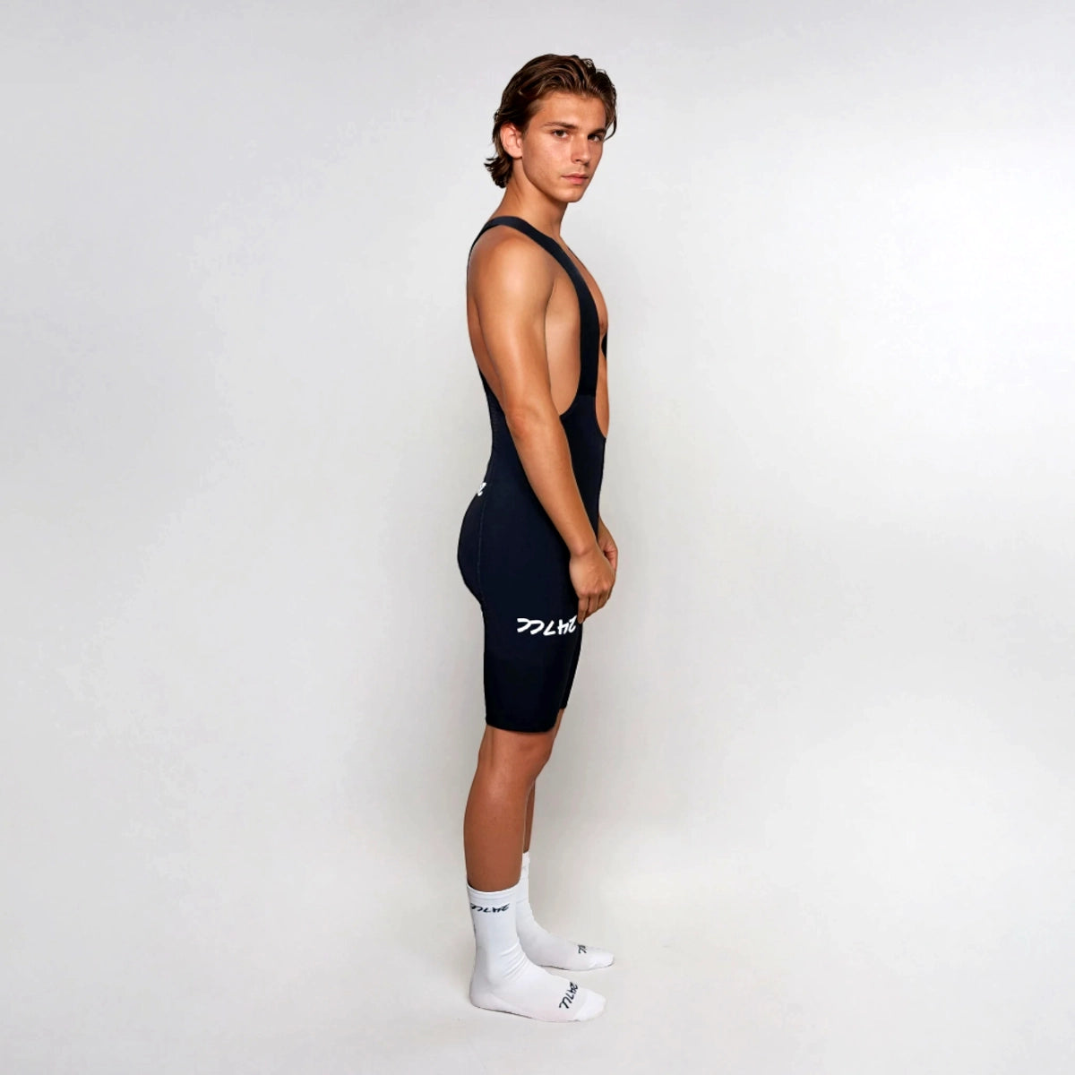 LE BIB avec Chamois imprimé en 3D