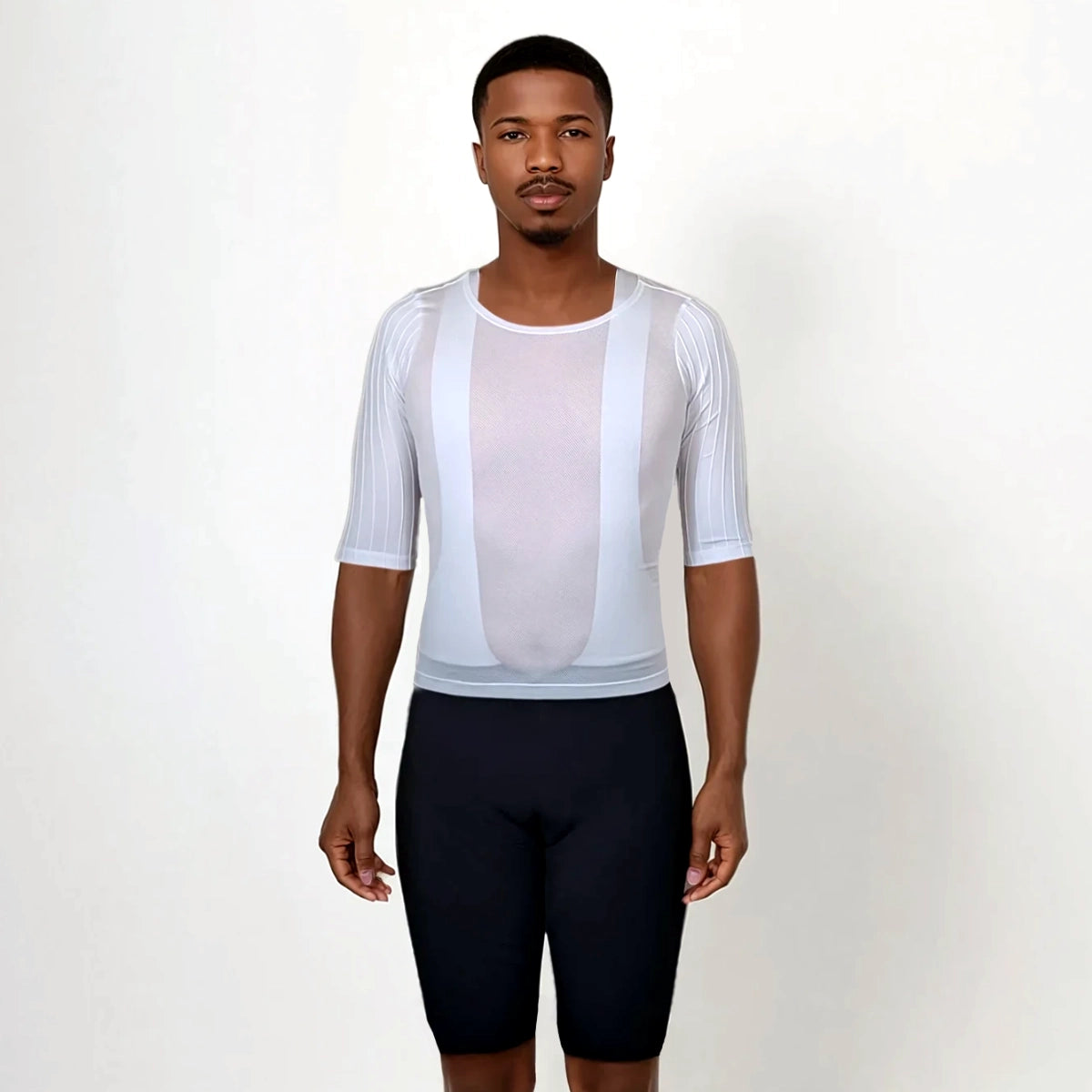 Race Aero Mesh Base Layer