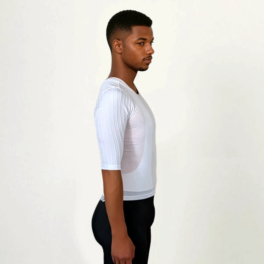Race Aero Mesh Base Layer