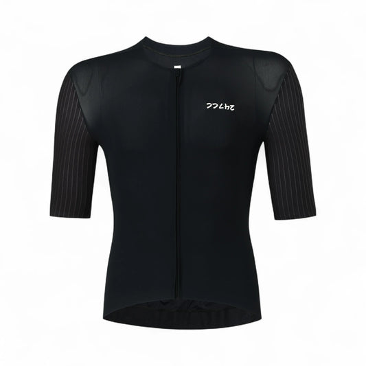 Race Aero Jersey - Dark Knight