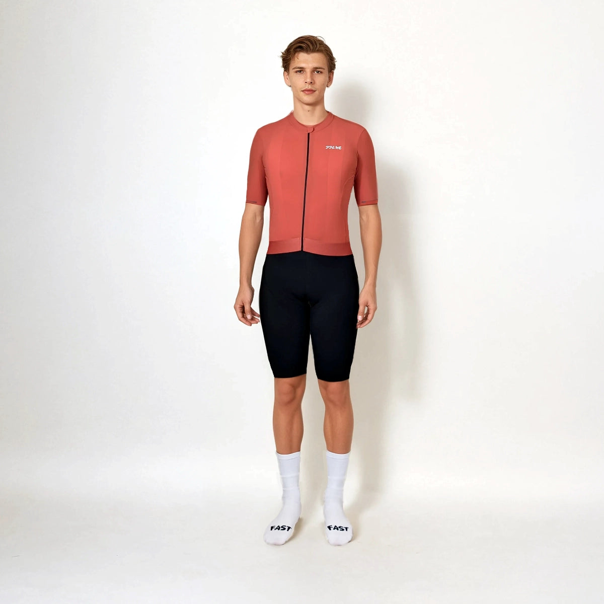 Maillot Signature - Charlie