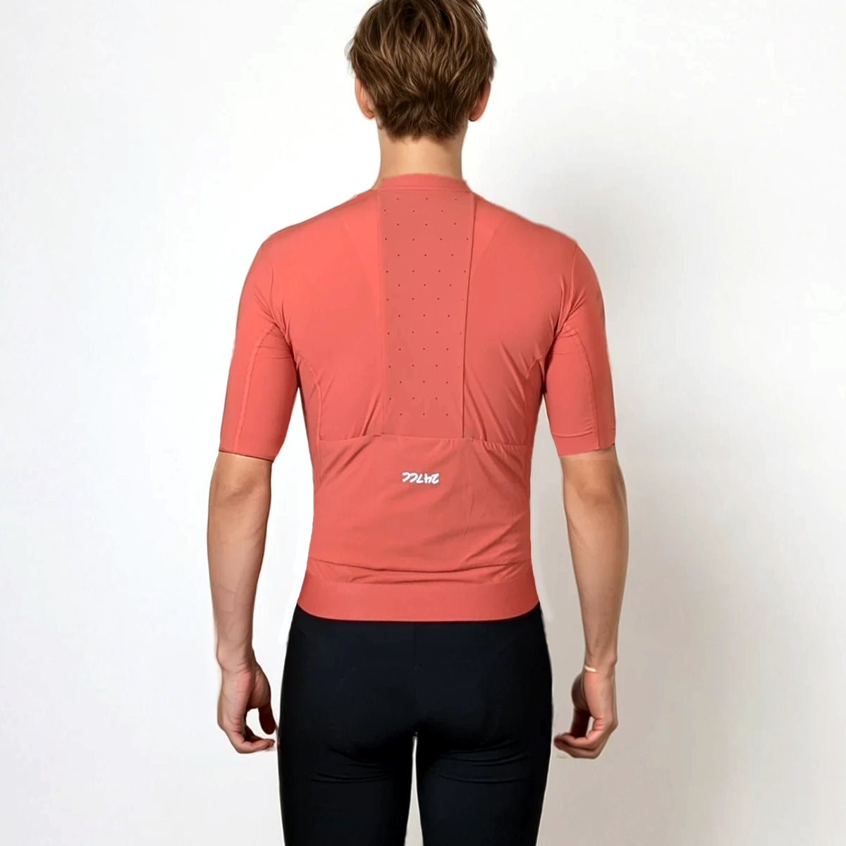 Maillot Signature - Charlie