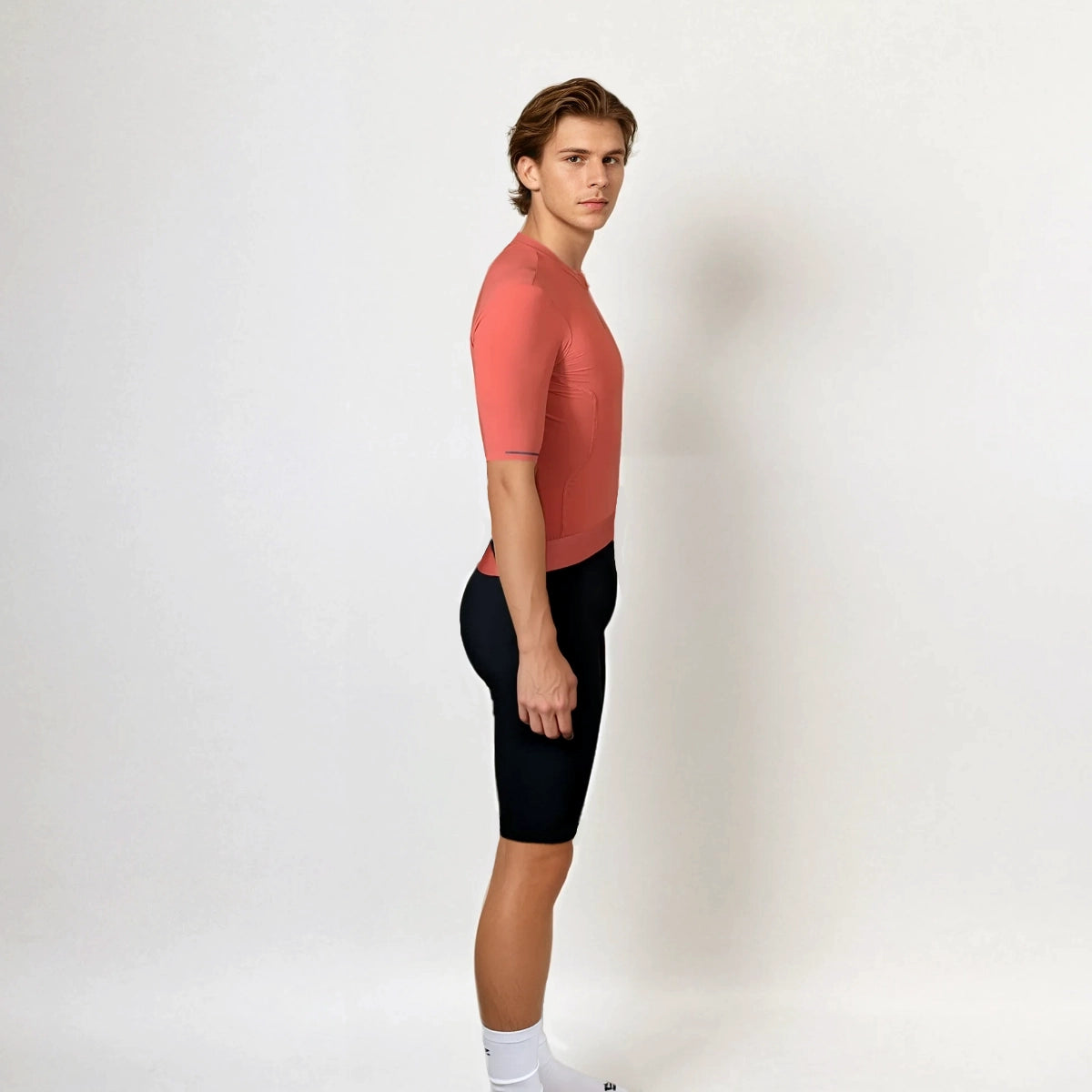 Maillot Signature - Charlie