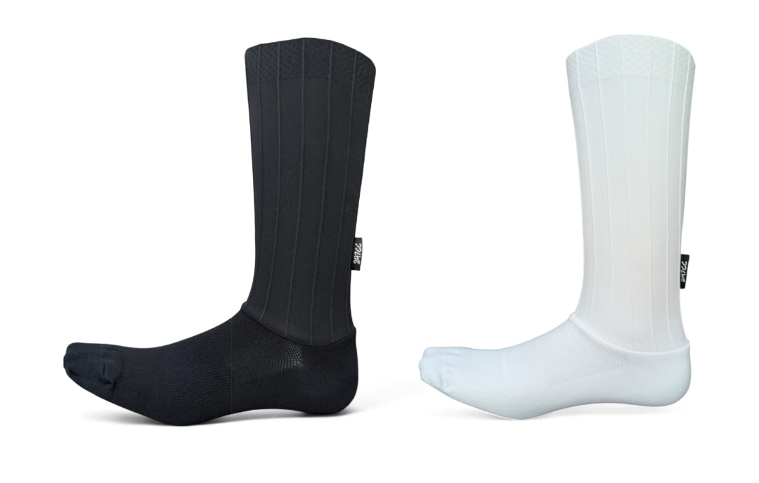 Chaussettes de cyclisme Aero Race