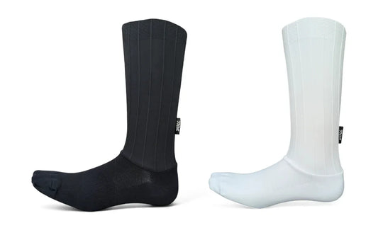 Race Aero Socks - $Free (w/ Jersey + Bib)