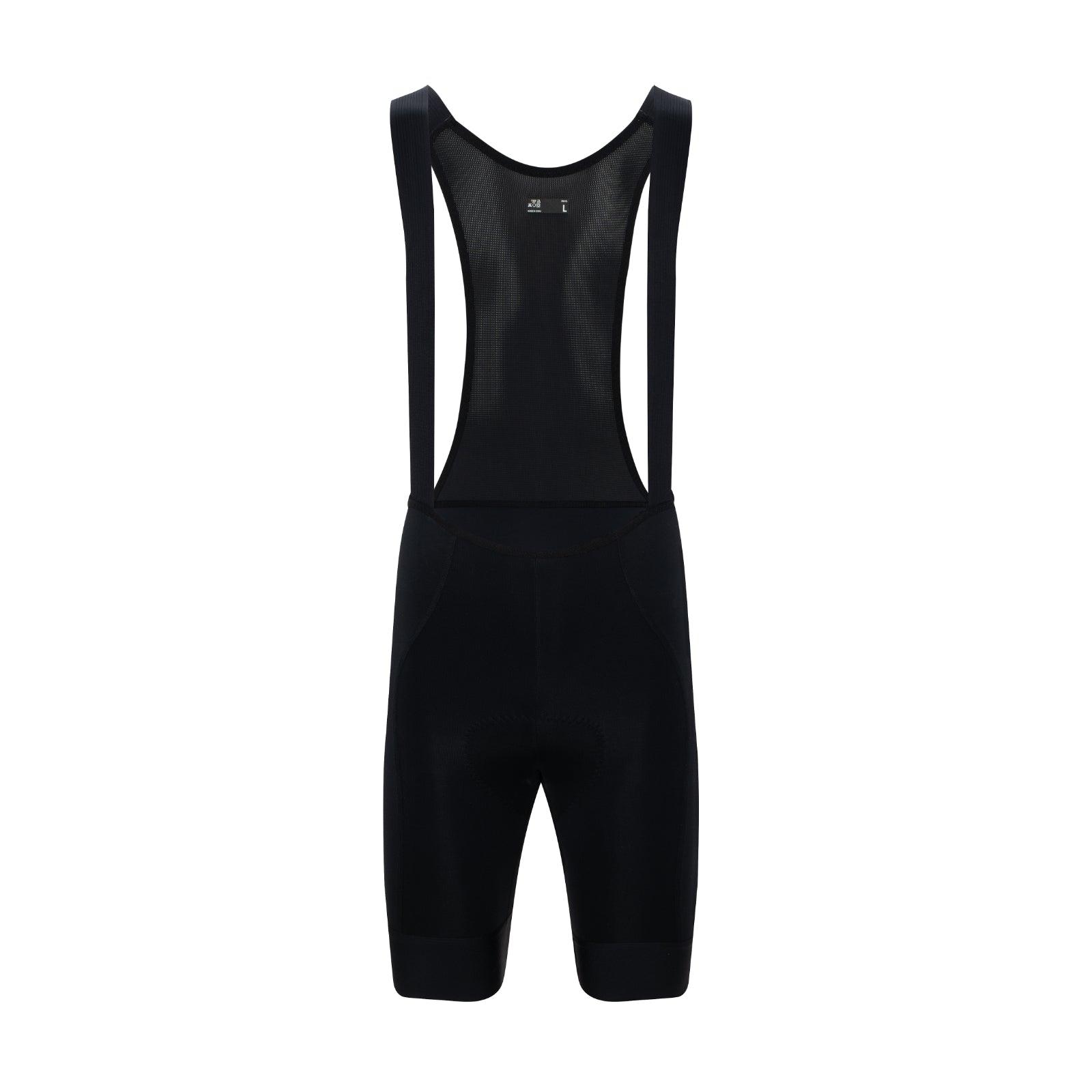 Endurance Bib - Black - TwoFourSeven.CC