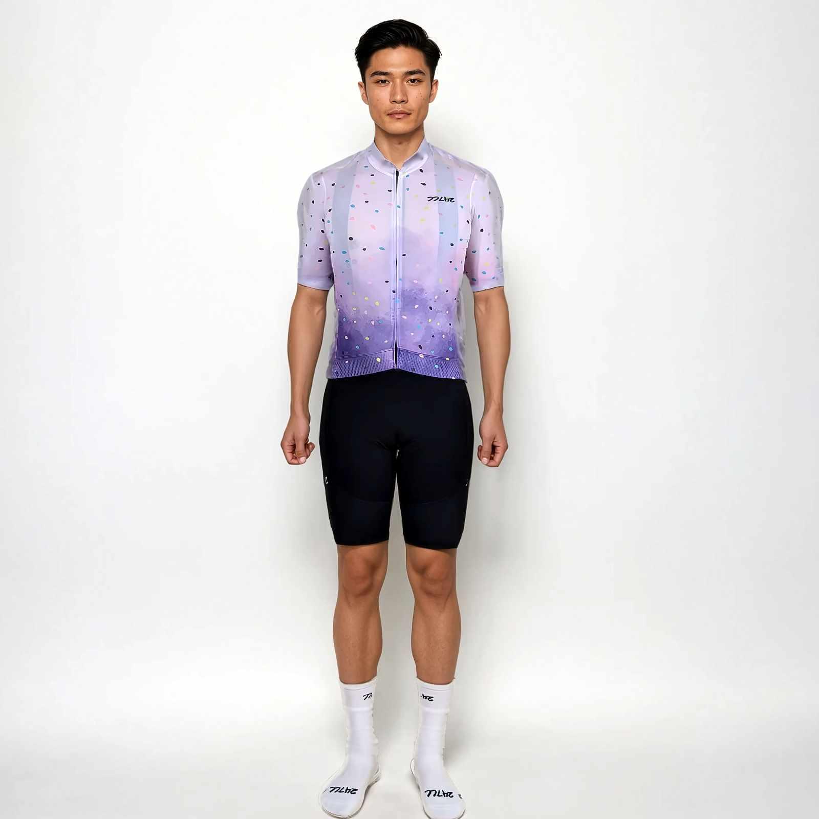 Signature Jersey - Charlie - TwoFourSeven.CC