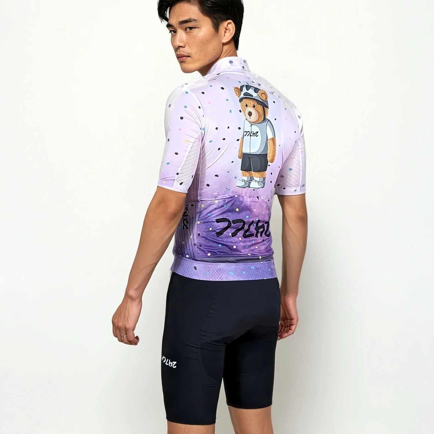Signature Jersey - Charlie - TwoFourSeven.CC
