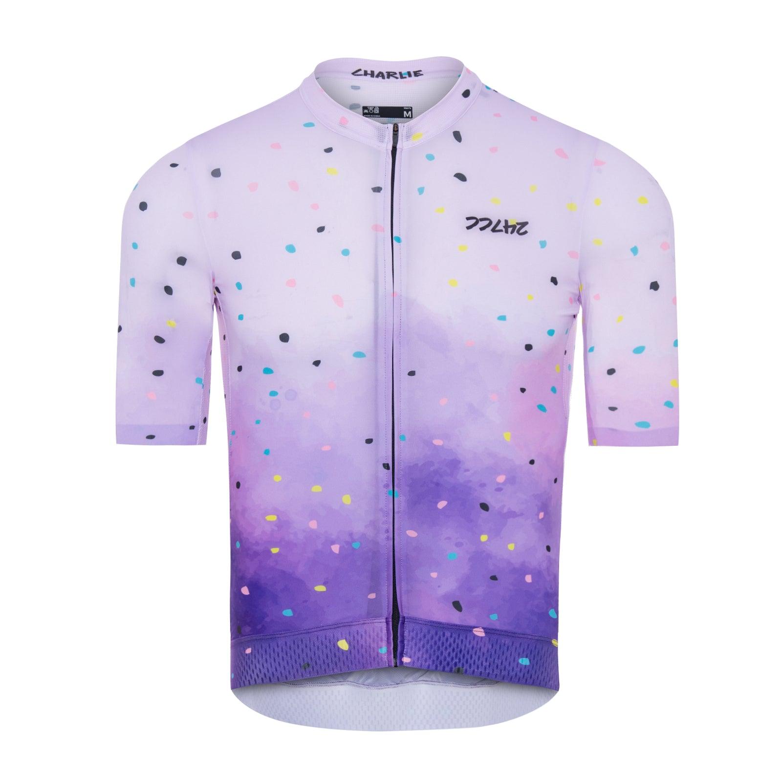 Signature Jersey - Charlie - TwoFourSeven.CC