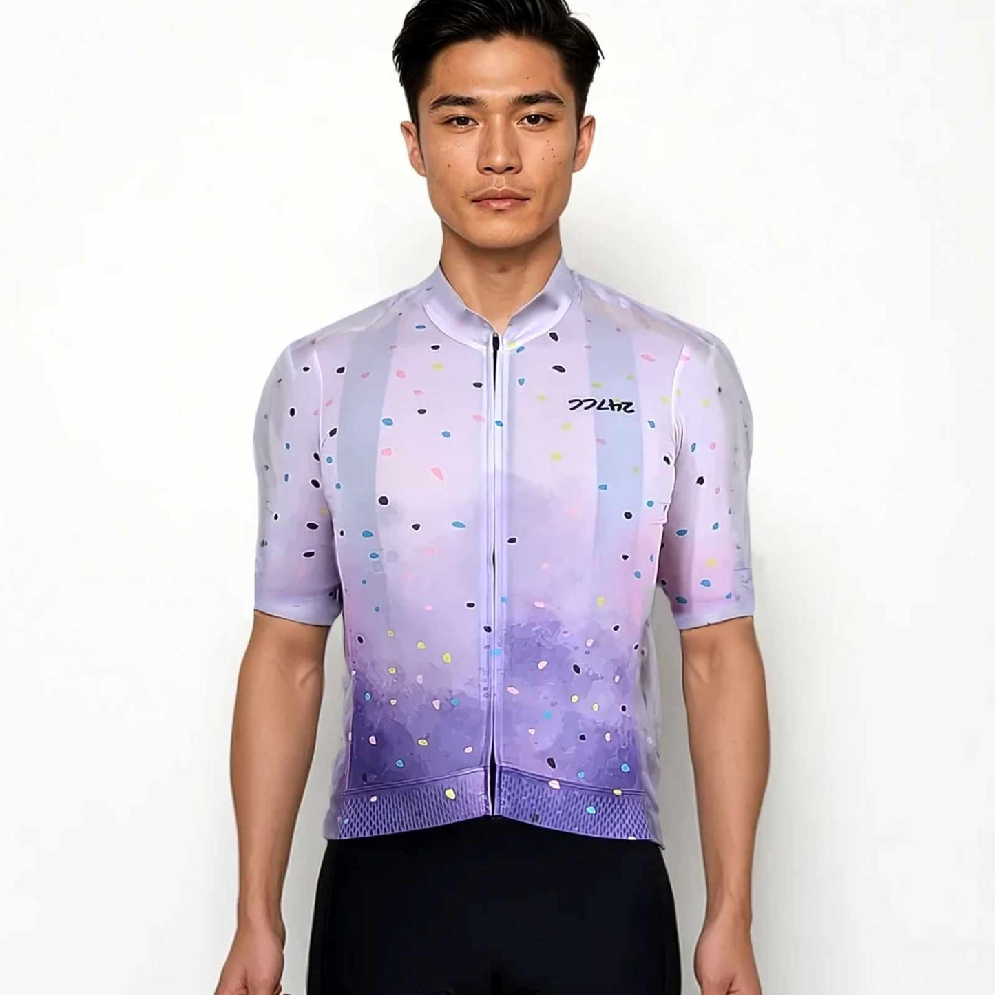 Signature Jersey - Charlie - TwoFourSeven.CC