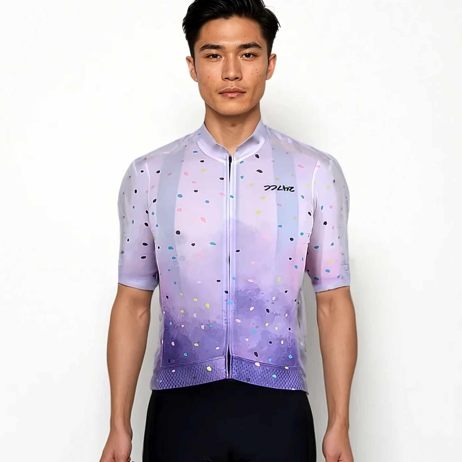 Signature Jersey - Charlie - TwoFourSeven.CC