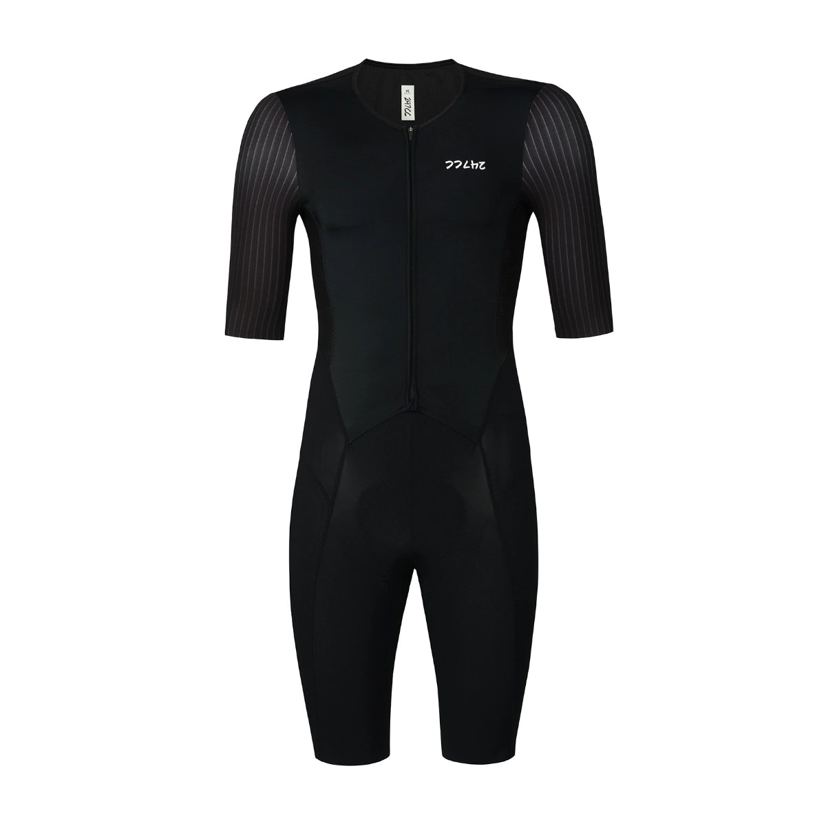 LE BIB avec Chamois imprimé en 3D