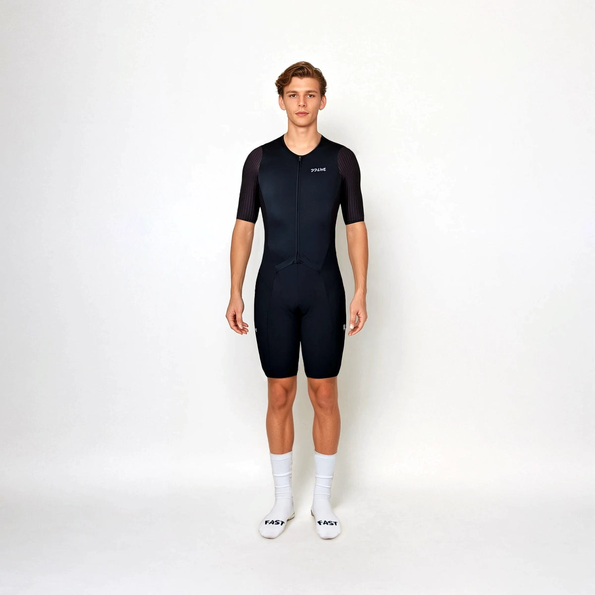 LE BIB avec Chamois imprimé en 3D