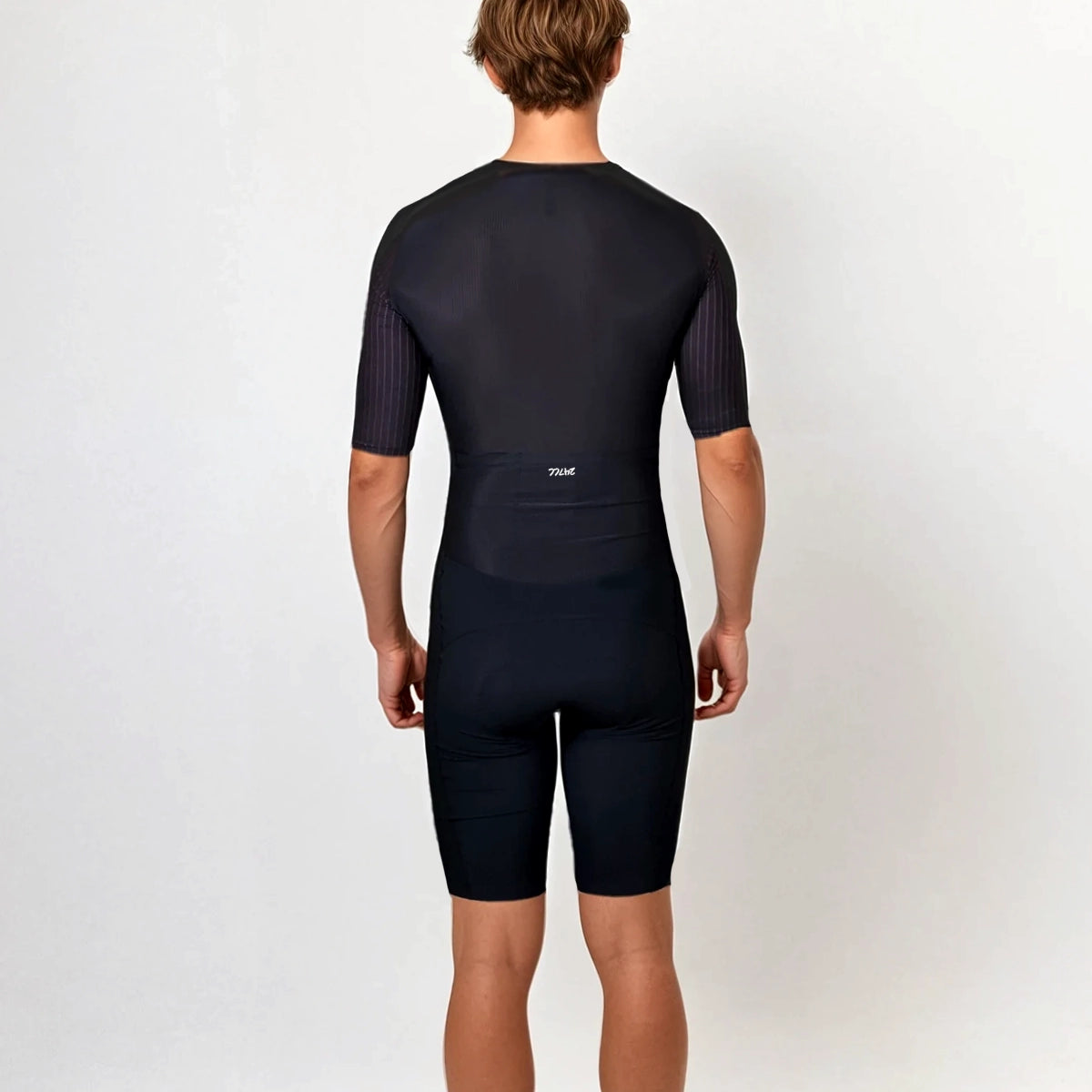 LE BIB avec Chamois imprimé en 3D