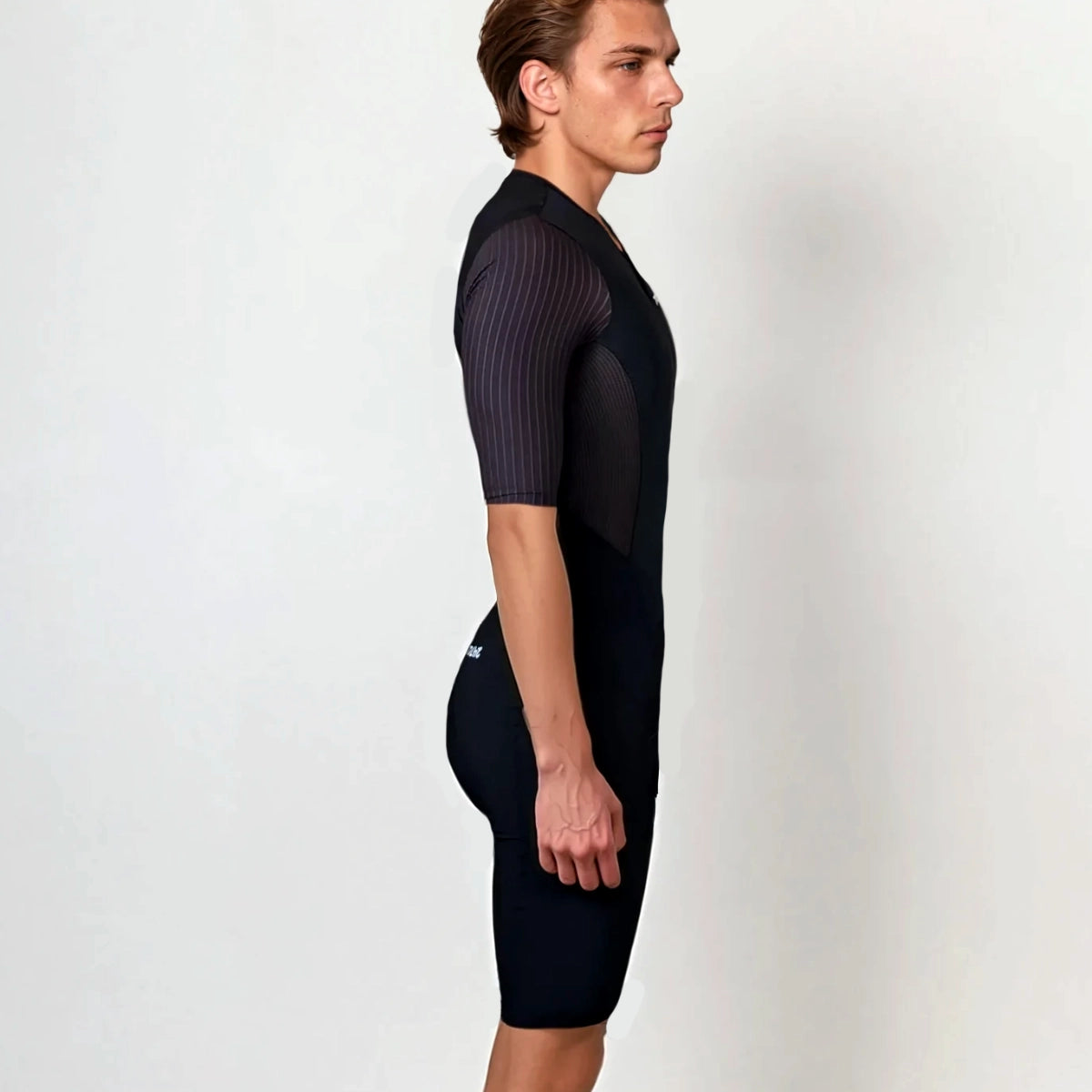 LE BIB avec Chamois imprimé en 3D