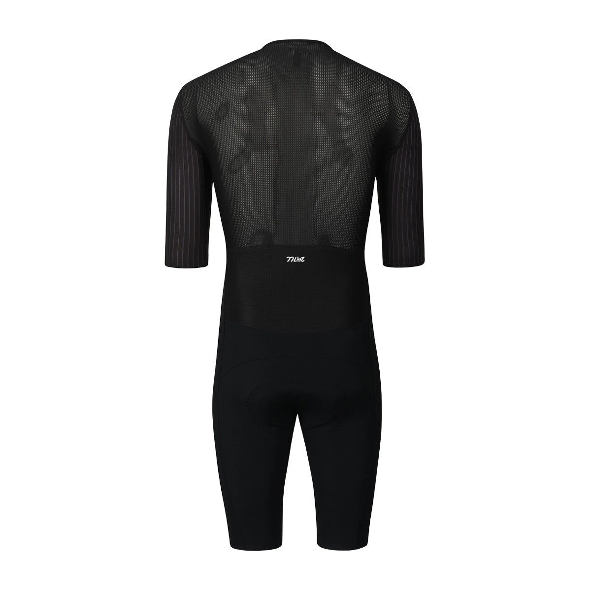 LE BIB avec Chamois imprimé en 3D
