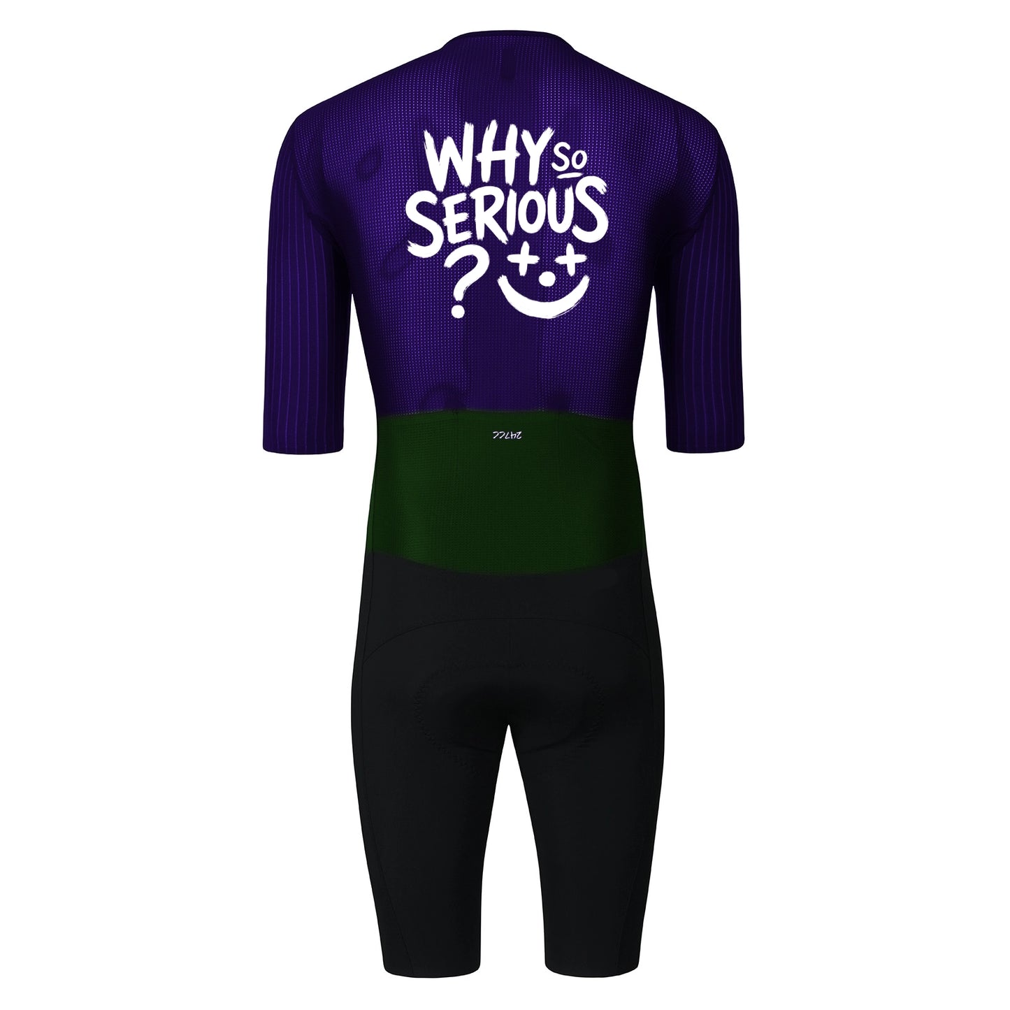 Cheat Suit - Limited Edition Joker (Mid Weight)