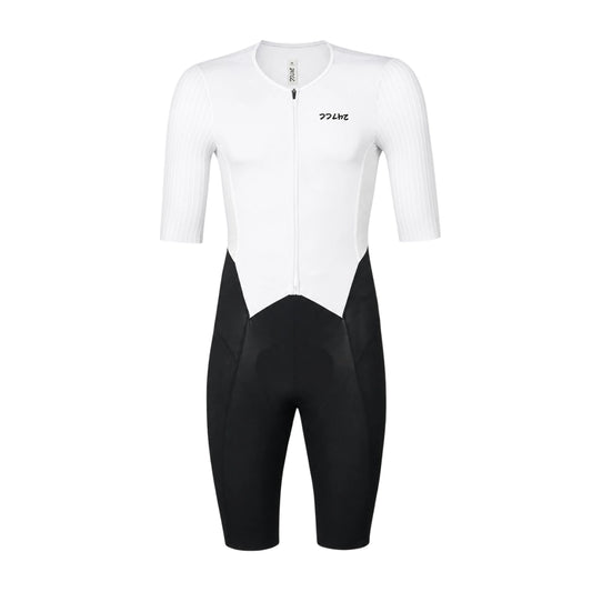 Cheat Suit - White (Mid Weight)