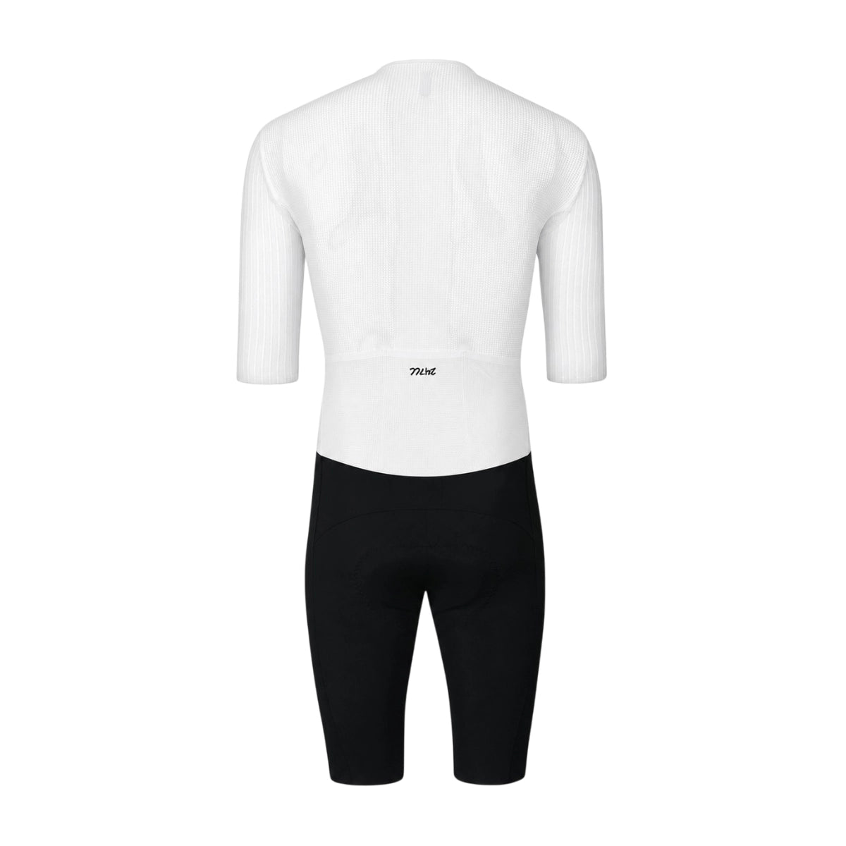 Cheat Suit - White (Mid Weight)