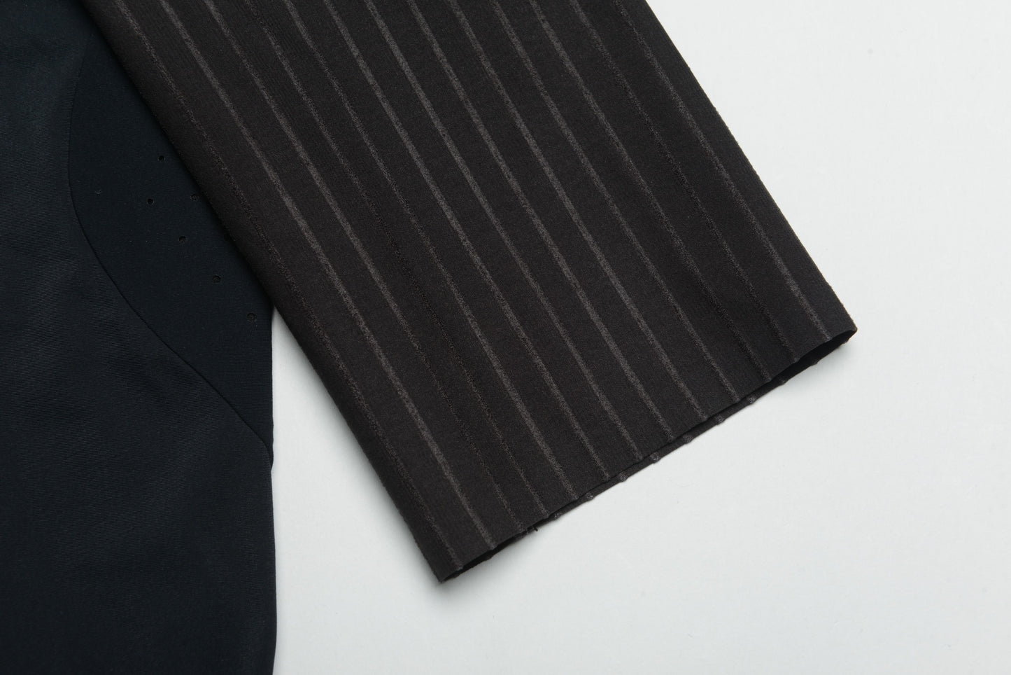 Pro Light Aero Jersey - Toronto Black