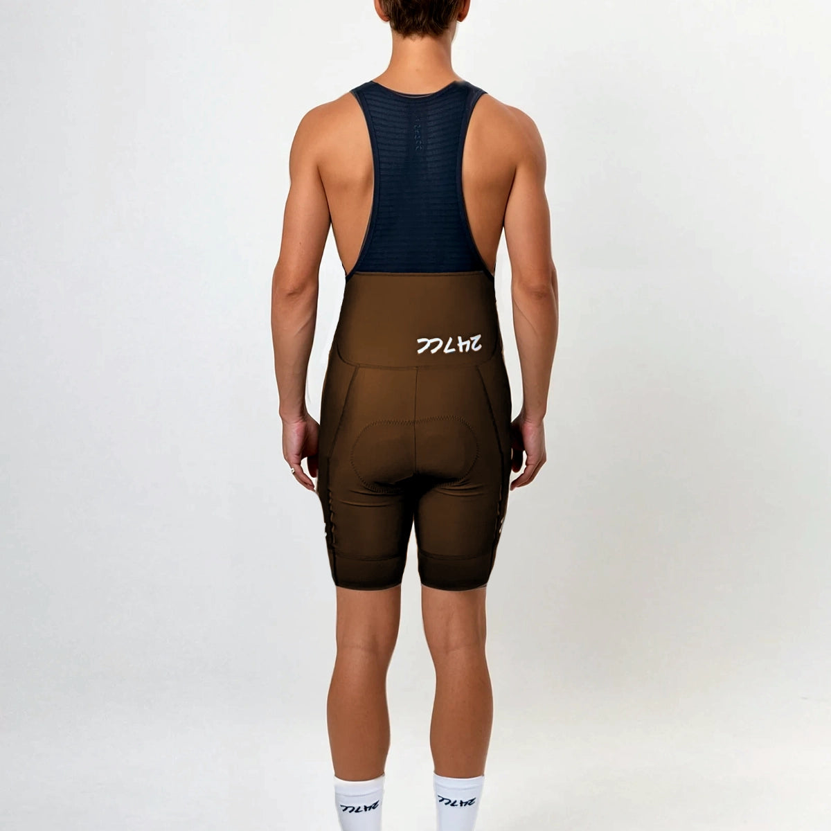 Dossard Endurance - Olive foncé