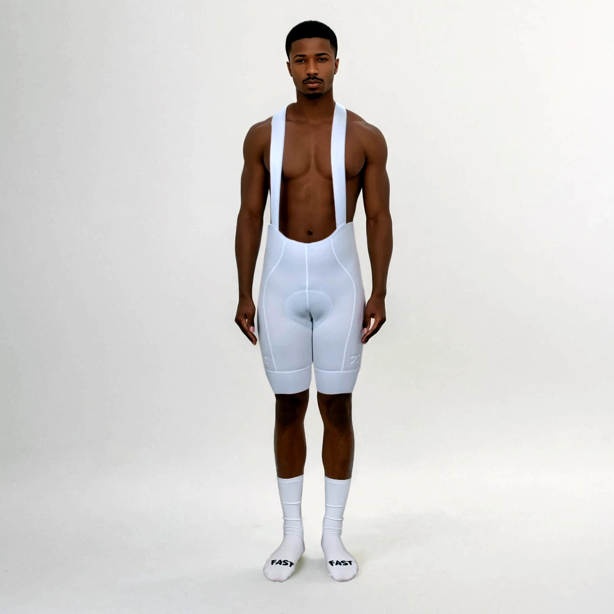 Dossard Endurance - Olive foncé