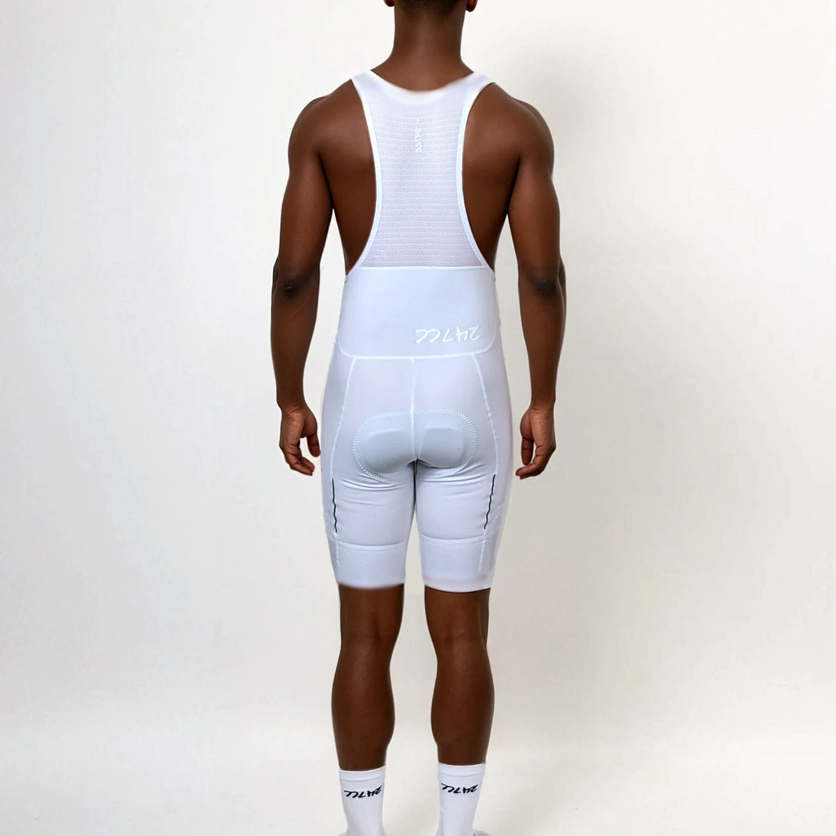 Dossard Endurance - Olive foncé