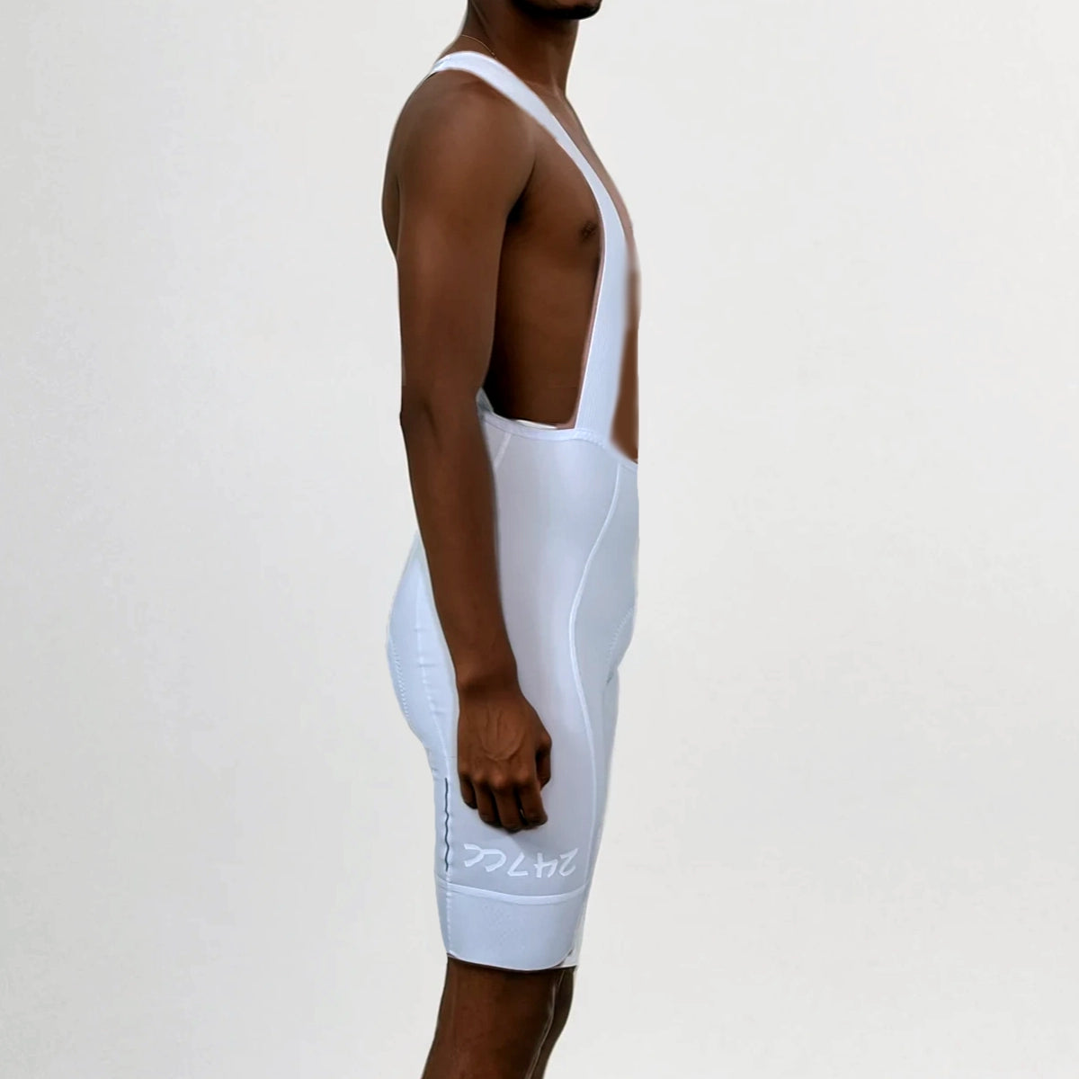 Dossard Endurance - Olive foncé