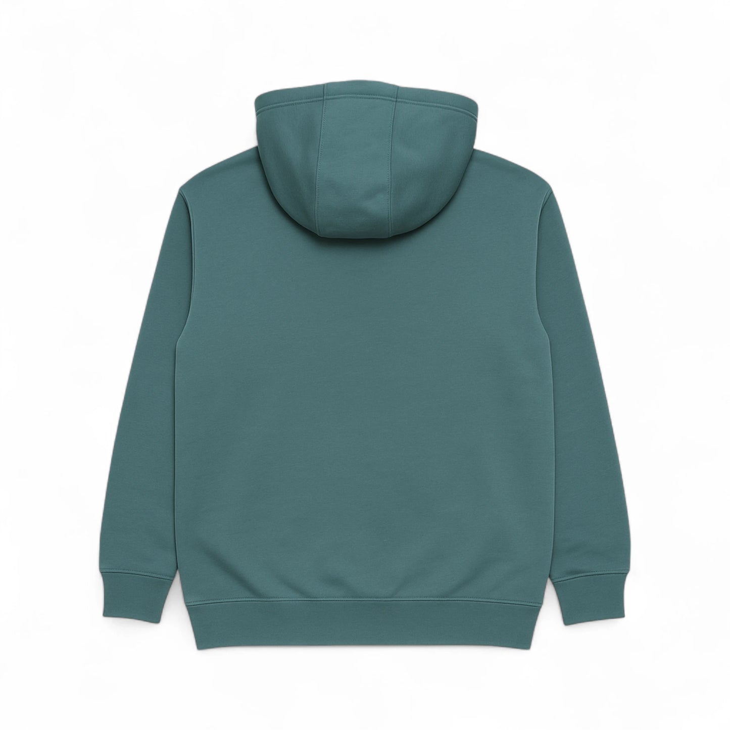 Fleece Hooded Sweatshirt - N+1