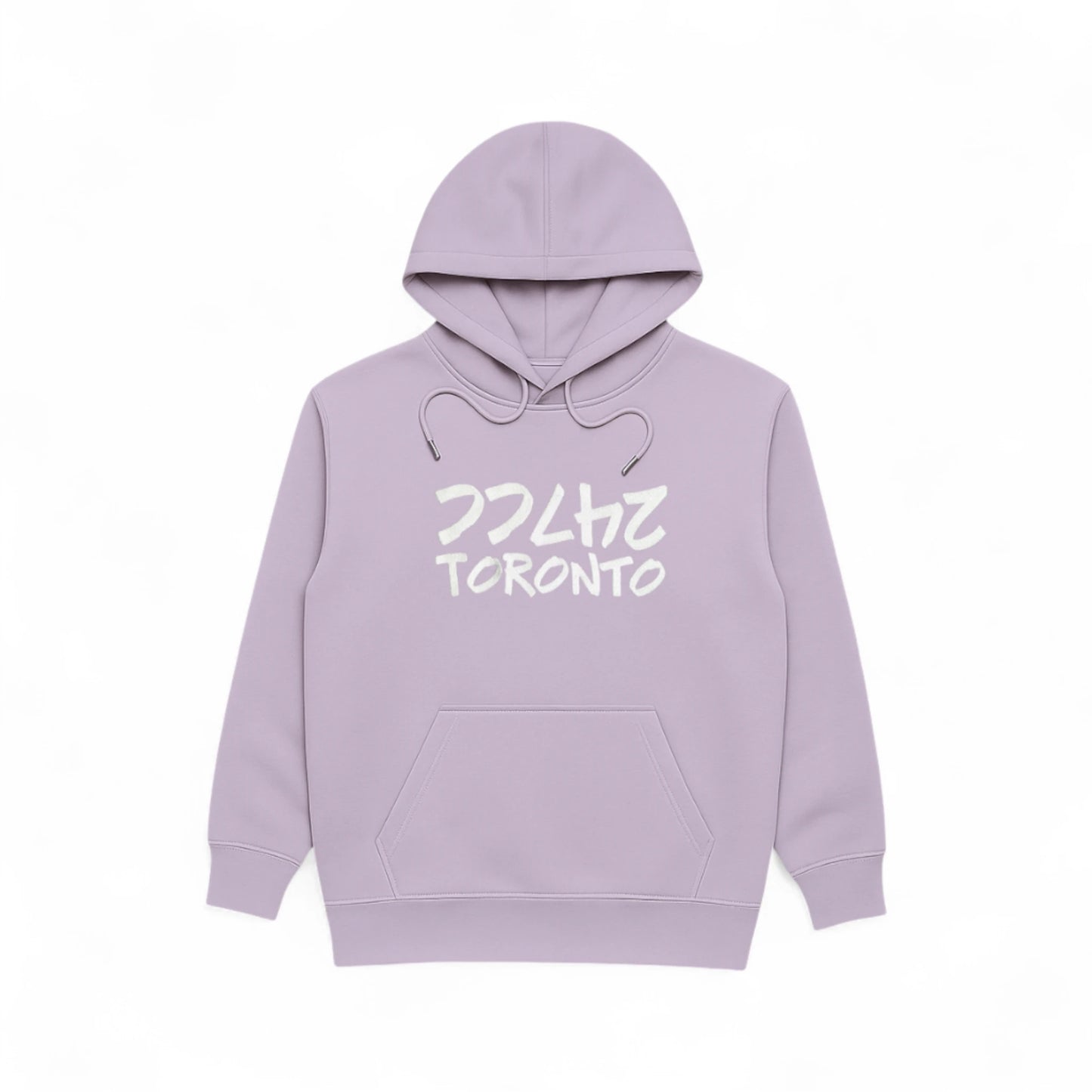 Fleece Hooded Sweatshirt - 247CC Toronto