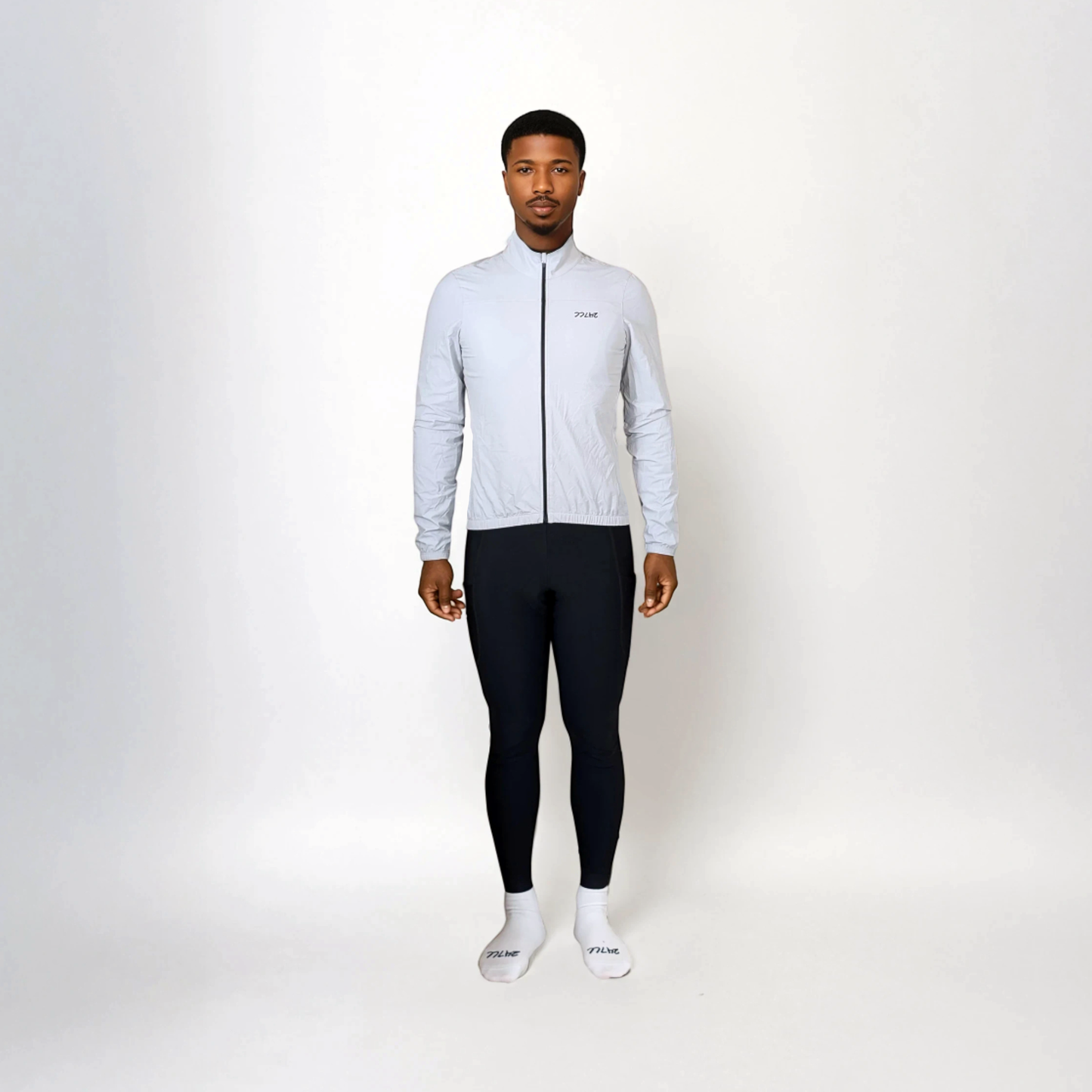 Element Jacket - Light Grey