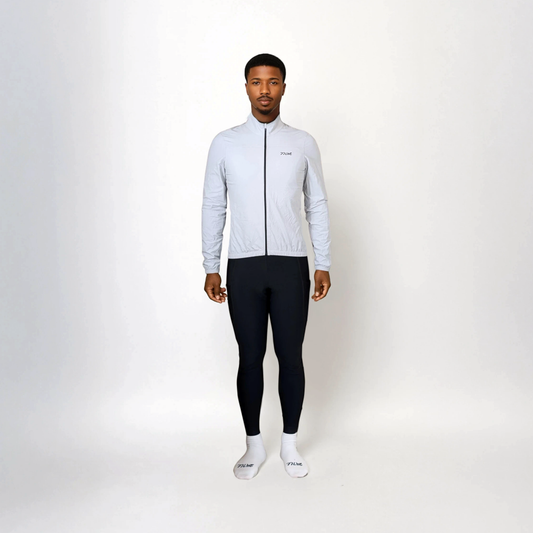 Element Jacket - Light Grey