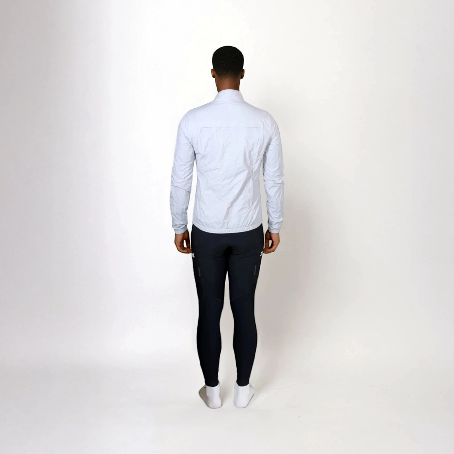 Element Jacket - Light Grey